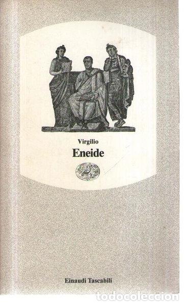 B&uuml;cher: Eneide- 9788806116132