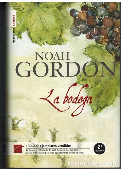 Libros: La bodega- 9788496791572