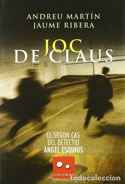 Libros: Joc de claus- 9788466404839