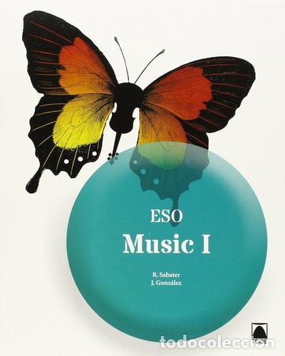 Libros: Music I- 9788430790685