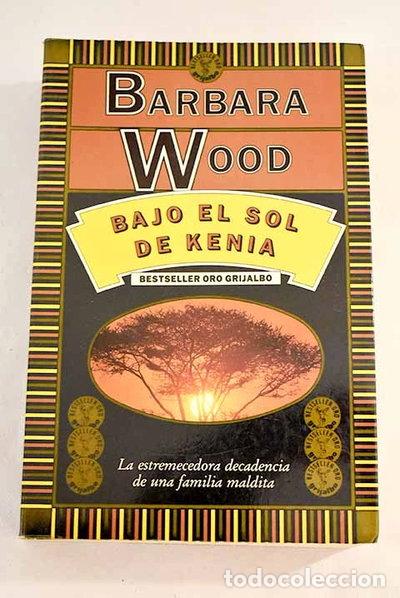 Libros: Bajo el sol de Kenia- 9788425320200