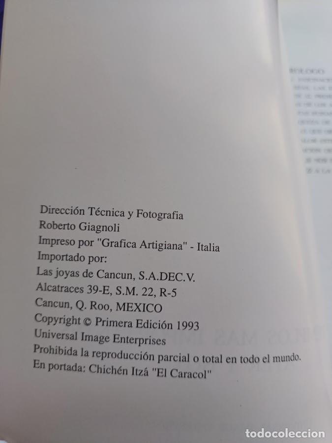 Libros: Los mayas. Perfil hist&oacute;rico ilustrado - VV. AA. - Foto 2