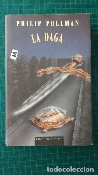 Livres: La Daga- 9788422675716