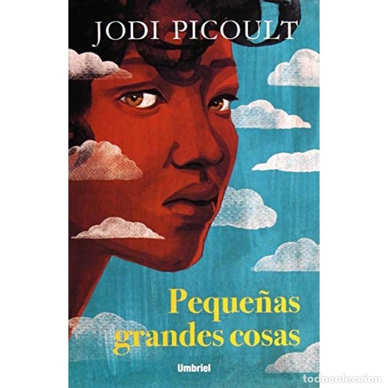 B&uuml;cher: Peque&ntilde;as Grandes Cosas - Jodi Picoult - Jodi Picoult