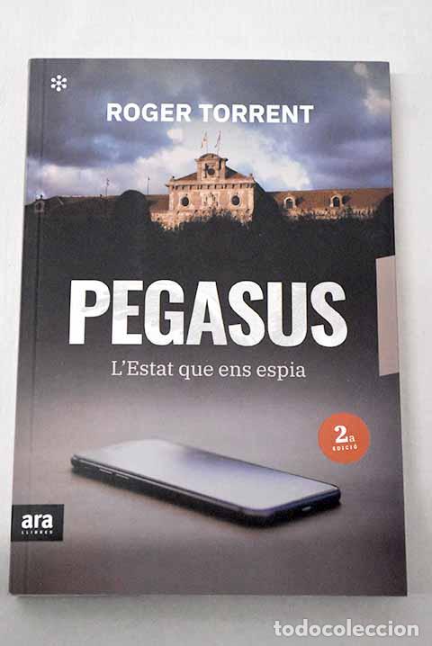 Libri di seconda mano: Pegasus: Torrent, Roger.- Torrent, Roger