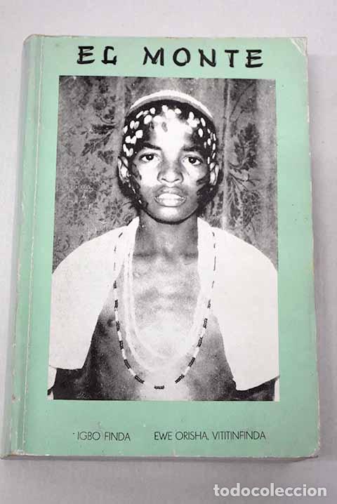 B&uuml;cher: El Monte: Finda, Igbo.- Finda, Igbo