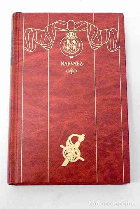 B&uuml;cher: Narv&aacute;ez: P&eacute;rez Gald&oacute;s, Benito.- P&eacute;rez Gald&oacute;s, Benito