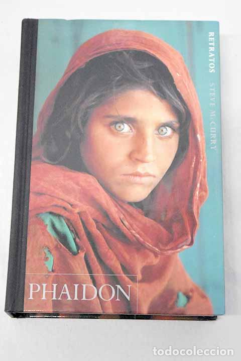 Libri di seconda mano: [Retratos: McCurry, Steve.- McCurry, Steve