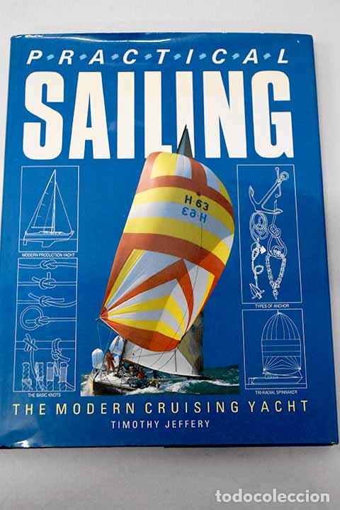books: Practical sailing: Jeffery, Timothy.- Jeffery, Timothy