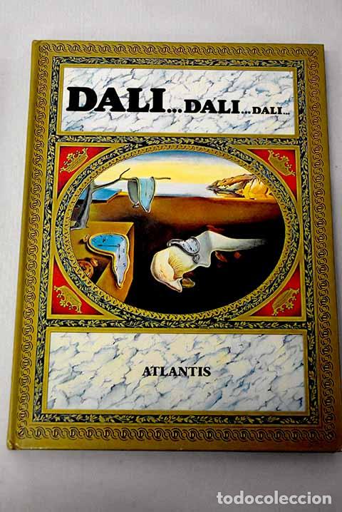 books: Dali Dali Dali: G&eacute;rard, Max.- G&eacute;rard, Max