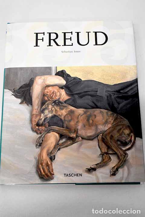 books: Lucian Freud: Smee, Sebastian.- Smee, Sebastian