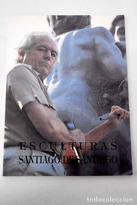 books: Santiago de Santiago: museo al aire libre en Tortosa