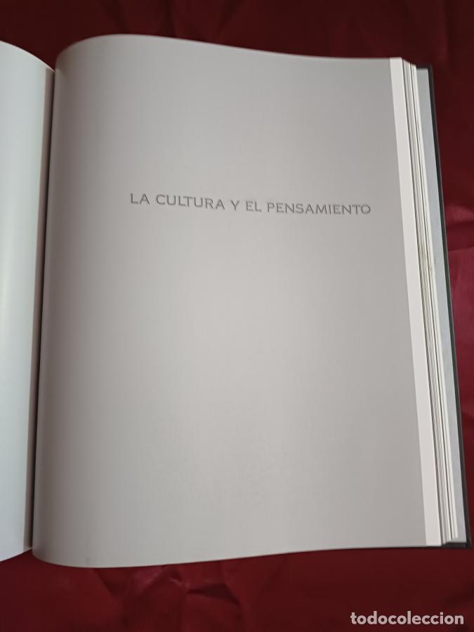 Libros: La lecci&oacute;n del tiempo - vv.aa. - Foto 5