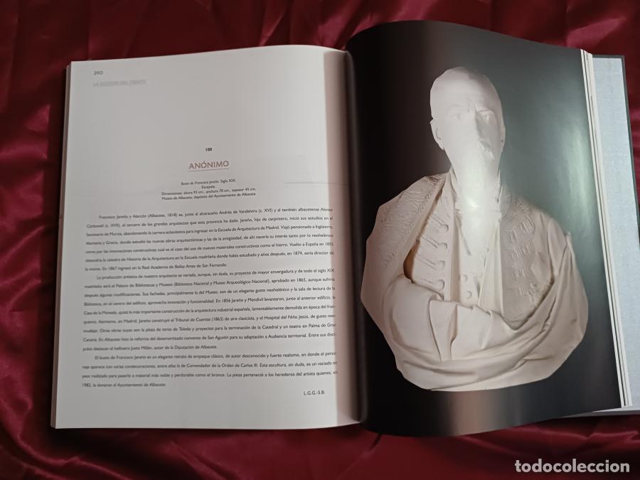 Libros: La lecci&oacute;n del tiempo - vv.aa. - Foto 6
