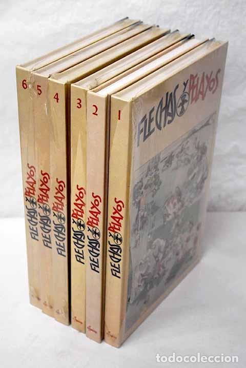books: Flechas y pelayos: : Aqualarga.