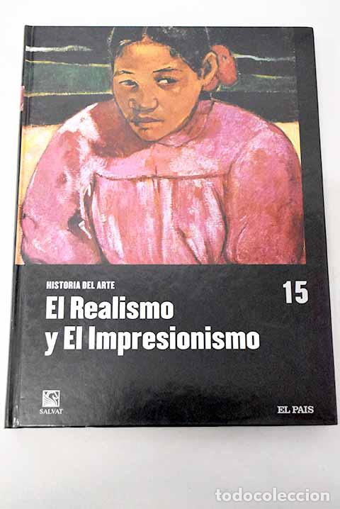 Livros em segunda m&atilde;o: Historia del arte, n&uacute;mero 15