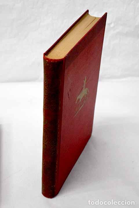 Livros em segunda m&atilde;o: Don Quijote de la Mancha.- Cervantes Saavedra, Miguel de