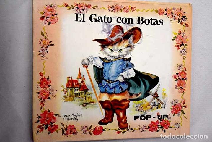 Livros em segunda m&atilde;o: El Gato con botas: :