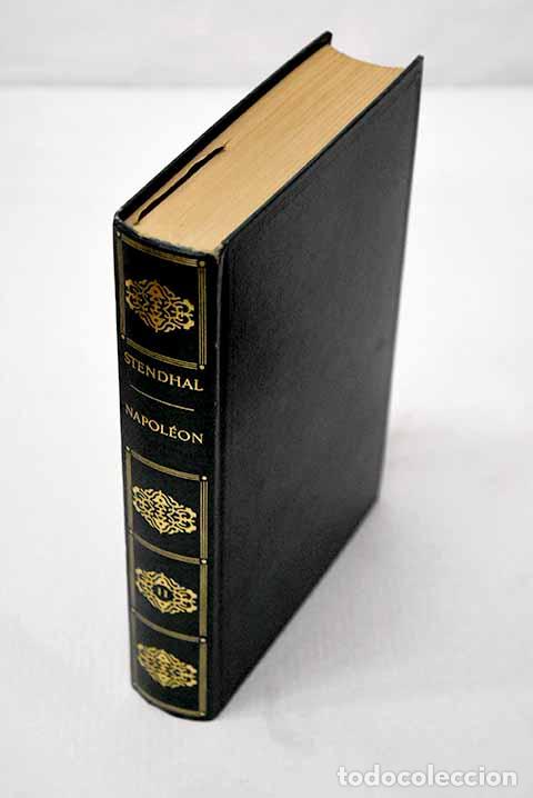 Libri di seconda mano: Napol&eacute;on: Stendhal: REncontre..- Stendhal