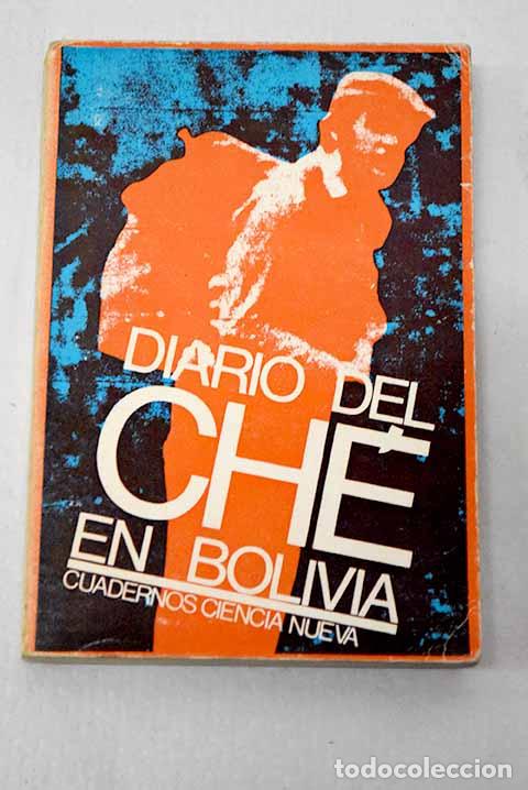 B&uuml;cher: El diario del Che en Bolivia.- Guevara, Ernesto Che
