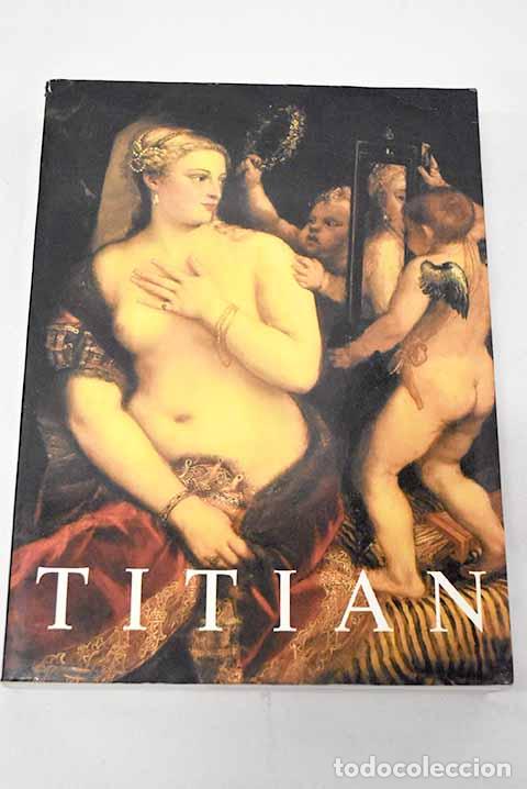 Livros em segunda m&atilde;o: Titian: Prince of painters