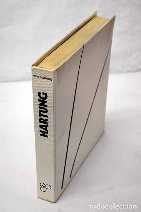 Livros em segunda m&atilde;o: Hartung: : Pol&iacute;grafa.