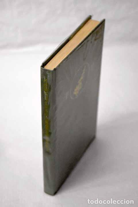 Libros: Antolog&iacute;a po&eacute;tica: Machado, Antonio.- Machado, Antonio