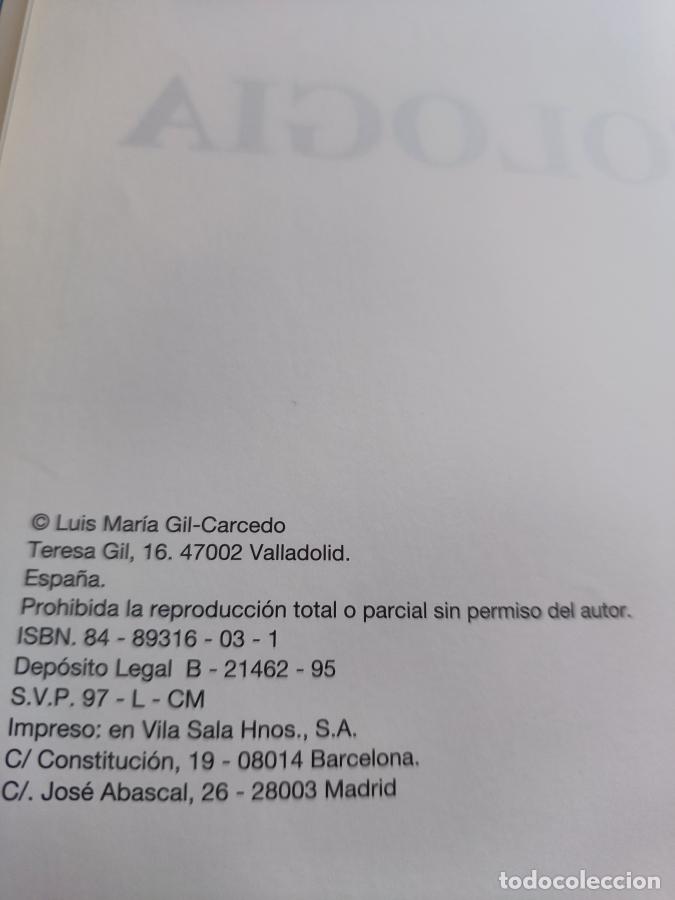 Libros: Otolog&iacute;a - Prof. L. M. Gil-Carcedo - Foto 2
