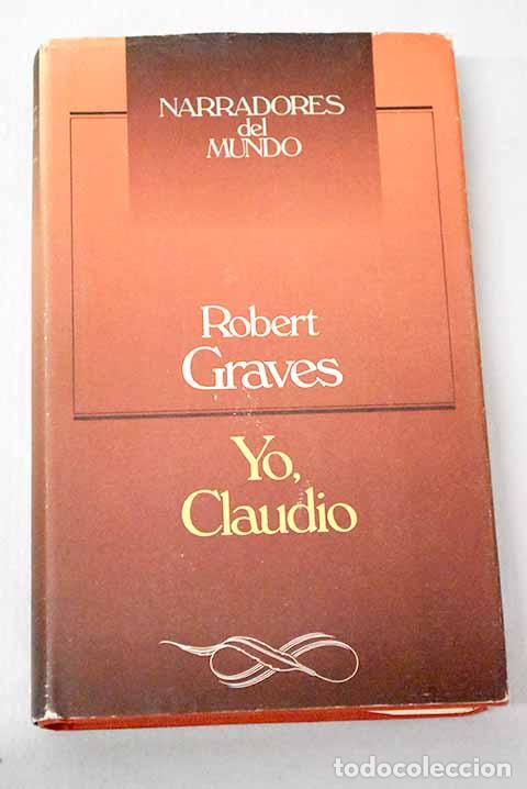 books: Yo, Claudio: Graves, Robert.- Graves, Robert