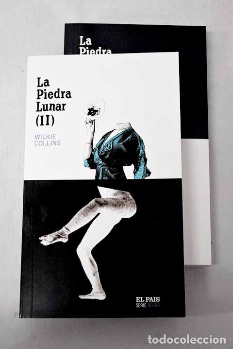books: La piedra lunar: Collins, Wilkie.- Collins, Wilkie