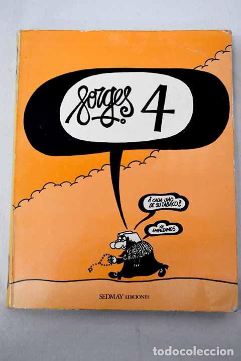 books: Forges 4: Forges: Sedmay..- Forges