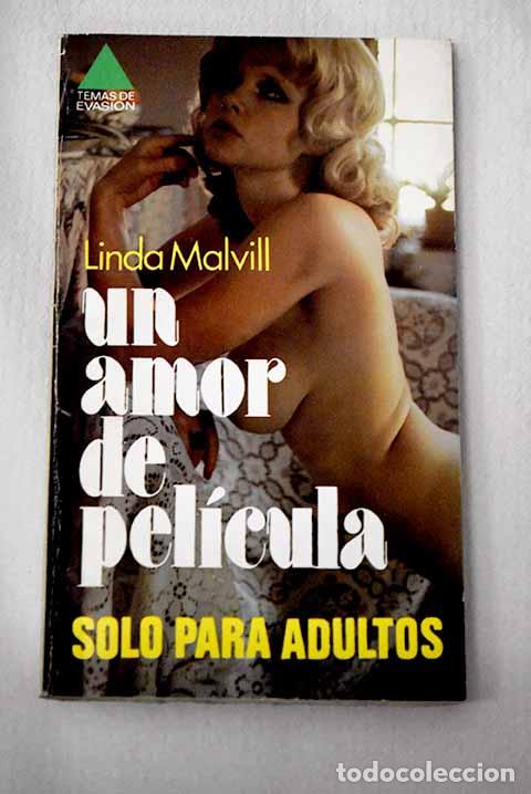 Libros: Un amor de pelicula: Malvill, Linda.- Malvill, Linda