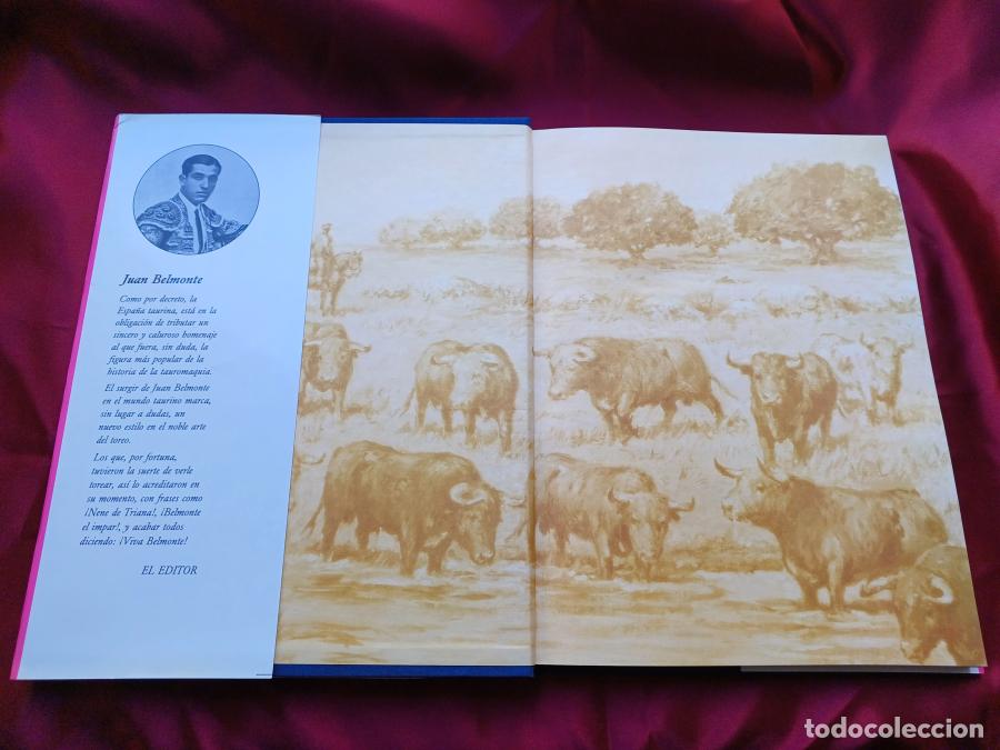 Libros: 1892-1992, Juan Belmonte - P&eacute;rez Mu&ntilde;oz, E. - Foto 2