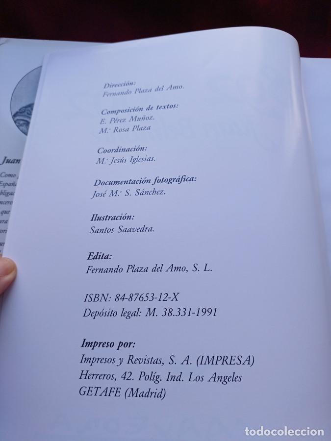 Libros: 1892-1992, Juan Belmonte - P&eacute;rez Mu&ntilde;oz, E. - Foto 3