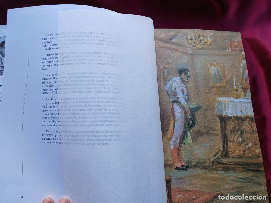 Libros: 1892-1992, Juan Belmonte - P&eacute;rez Mu&ntilde;oz, E. - Foto 5