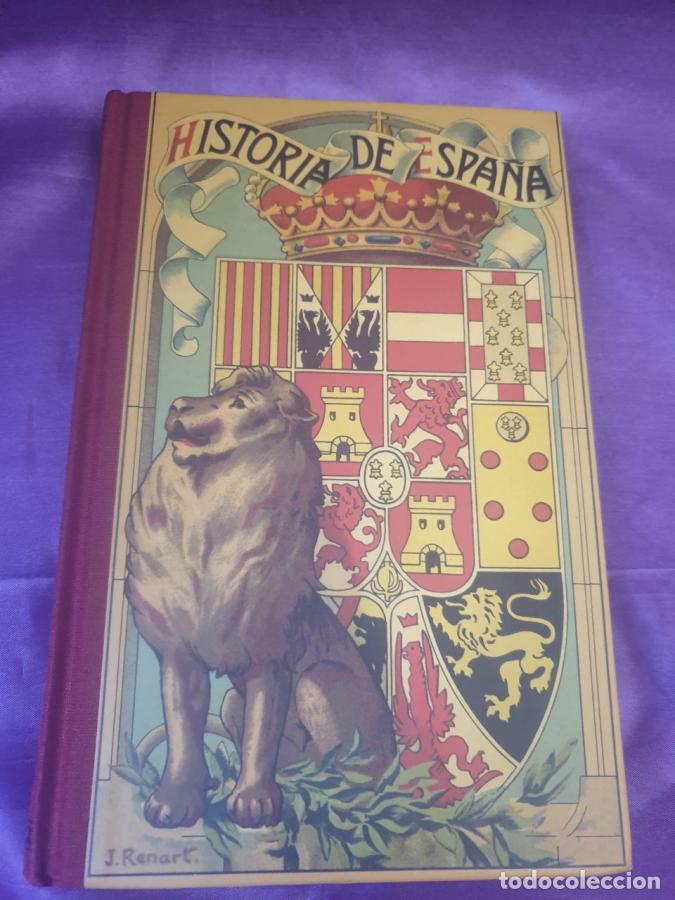 Libros: Historia de Espa&ntilde;a. Grado medio. Libro del alumno. - BOSCH CUS&Iacute;, Juan.
