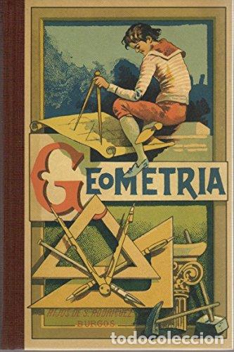 Libros: Nuevas lecciones de Geometr&iacute;a - F&eacute;lix Mart&iacute; Alpera