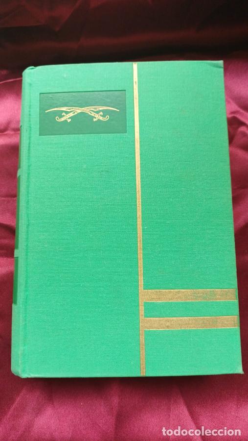 Libros: Egipto entre dos mundos - Sedar, Irving; Greenberg, Harold J.
