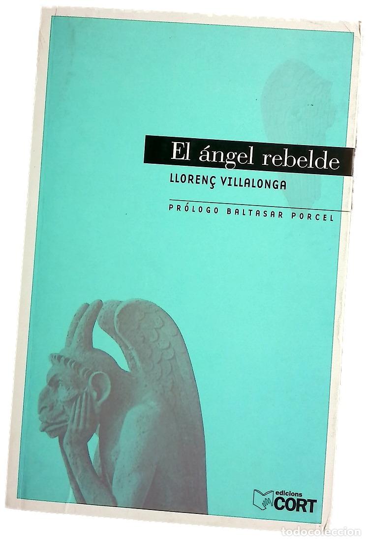 Livros em segunda m&atilde;o: El &aacute;ngel rebelde - Villalonga, Lloren&ccedil;