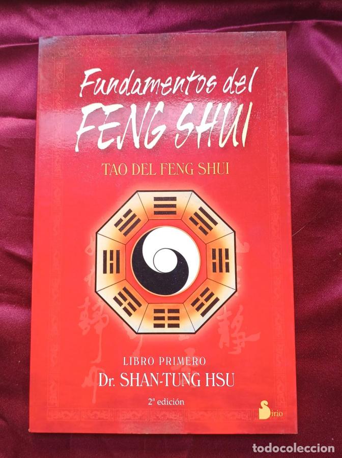 Libros: Fundamentos del Feng Shui - Hsu, Dr. Shan-Tung