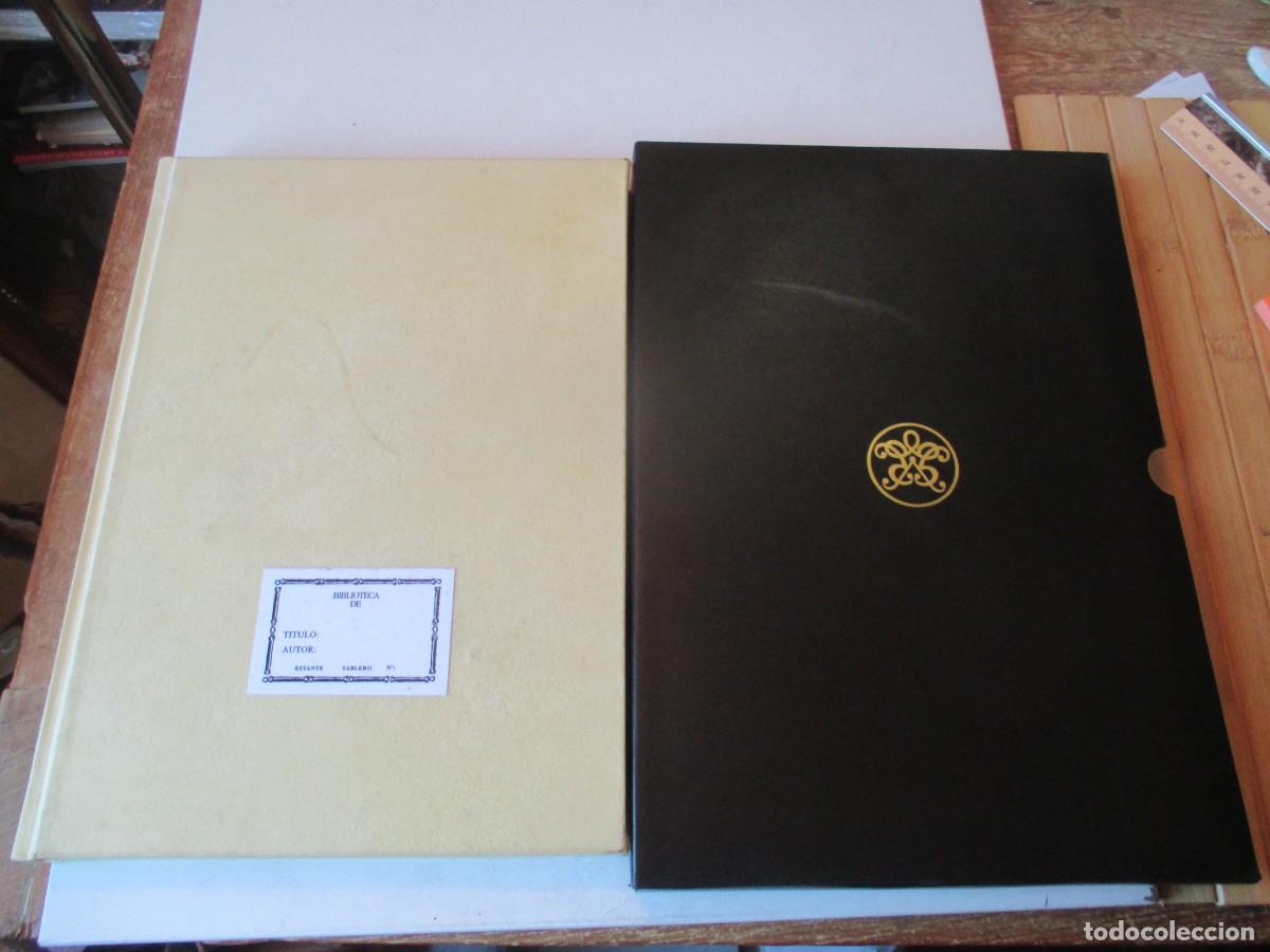 Libros: MART&Iacute;N FERN&Aacute;NDEZ DE ENCINO Suma de geographia ( Facsimil ) W41509
