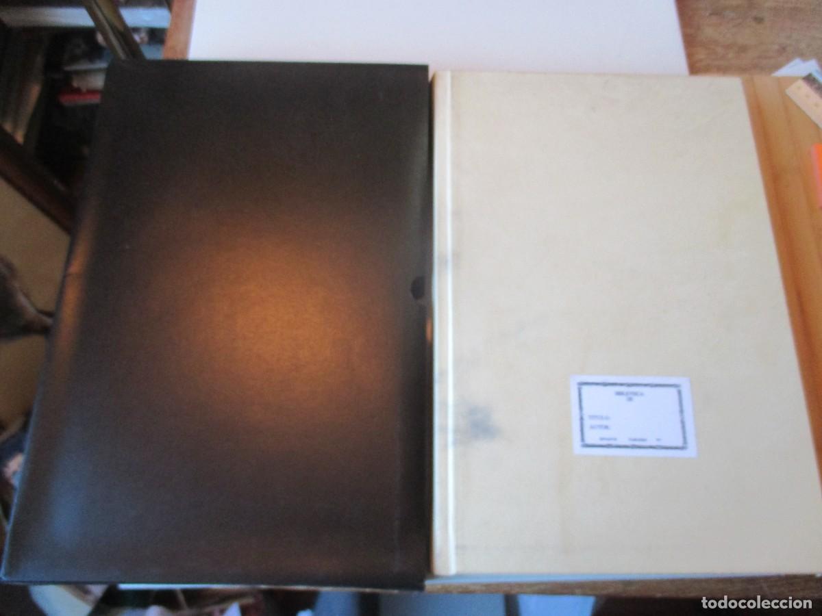 Libros: FRANCESCO COLUMNA Hypnerotomachia Poliphili (Facsimil) W41513