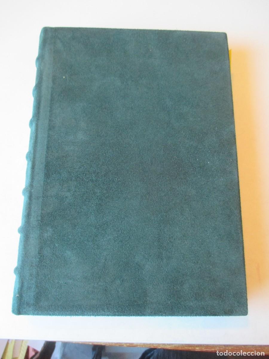 Libros: El sitio de Rodas ( Facsimil) W41513bis - Foto 2