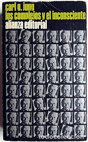 Libros: Los complejos y el inconsciente - Jung, Carl Gustav