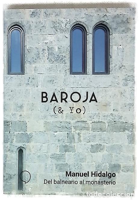 Libros: Del balneario al monasterio