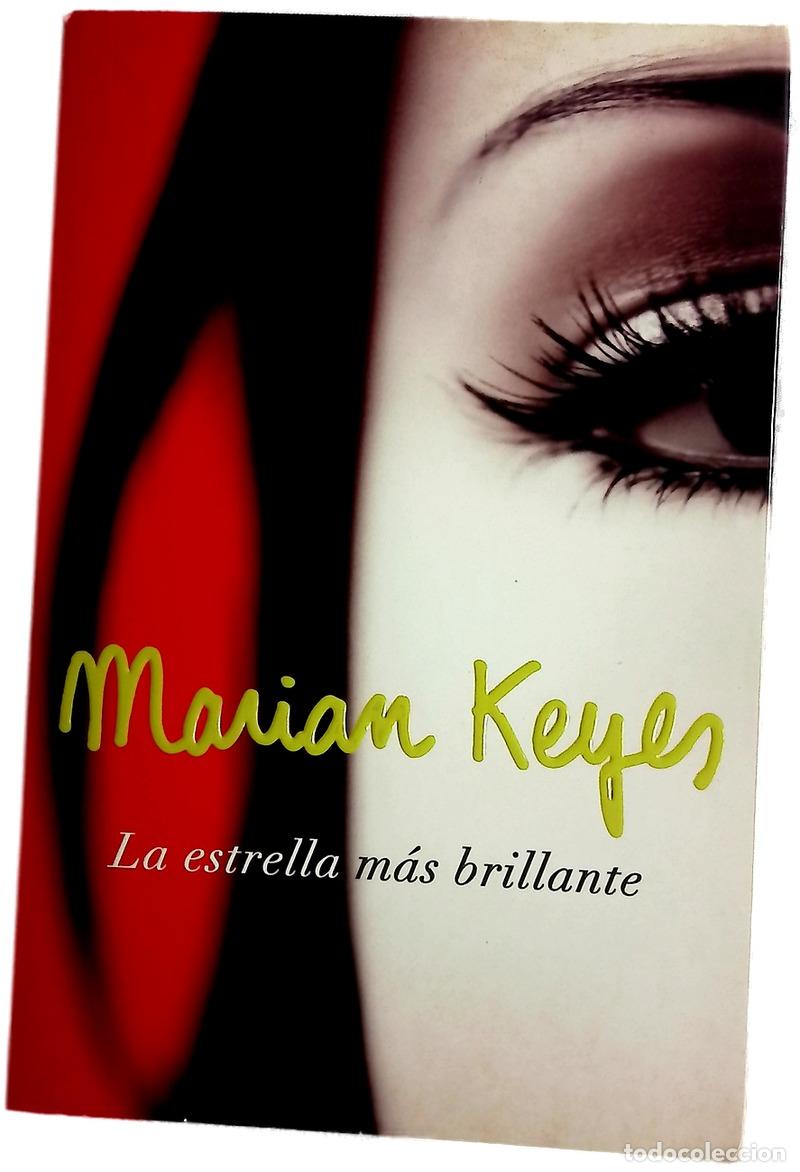 Libros: La estrella m&aacute;s brillante