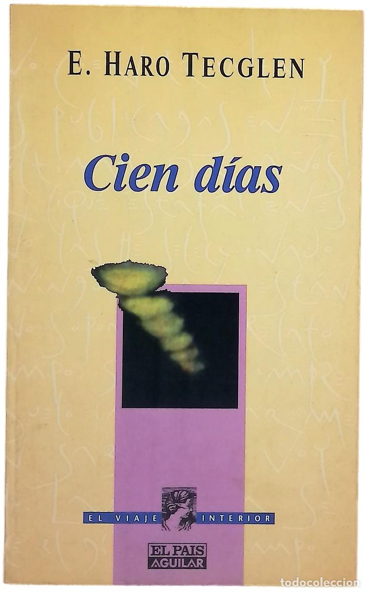Livros em segunda m&atilde;o: Cien d&iacute;as - Haro Tecglen, Eduardo