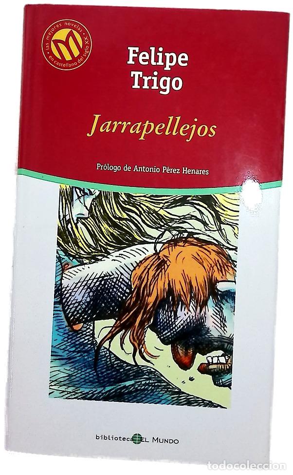 Libri di seconda mano: Jarrapellejos - Ram&iacute;rez Gabarr&uacute;s, M; Ram&iacute;rez Galv&aacute;n, J. M