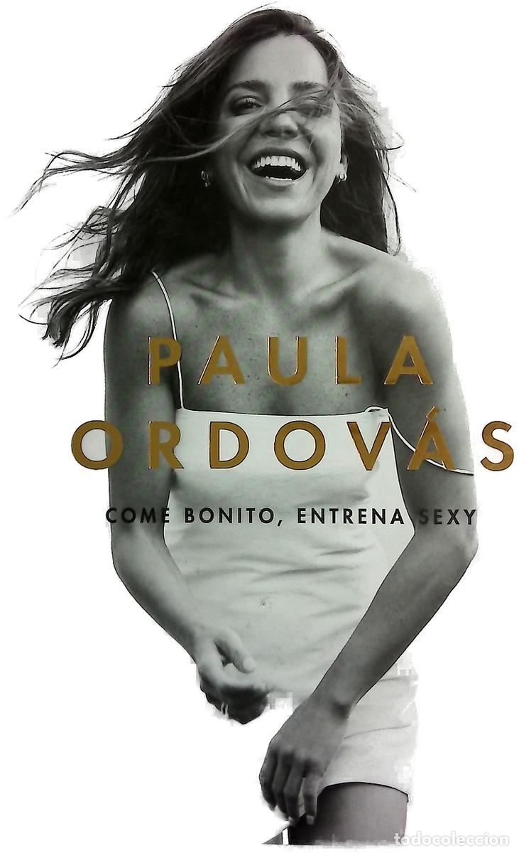 Libros: Come bonito, entrena sexy