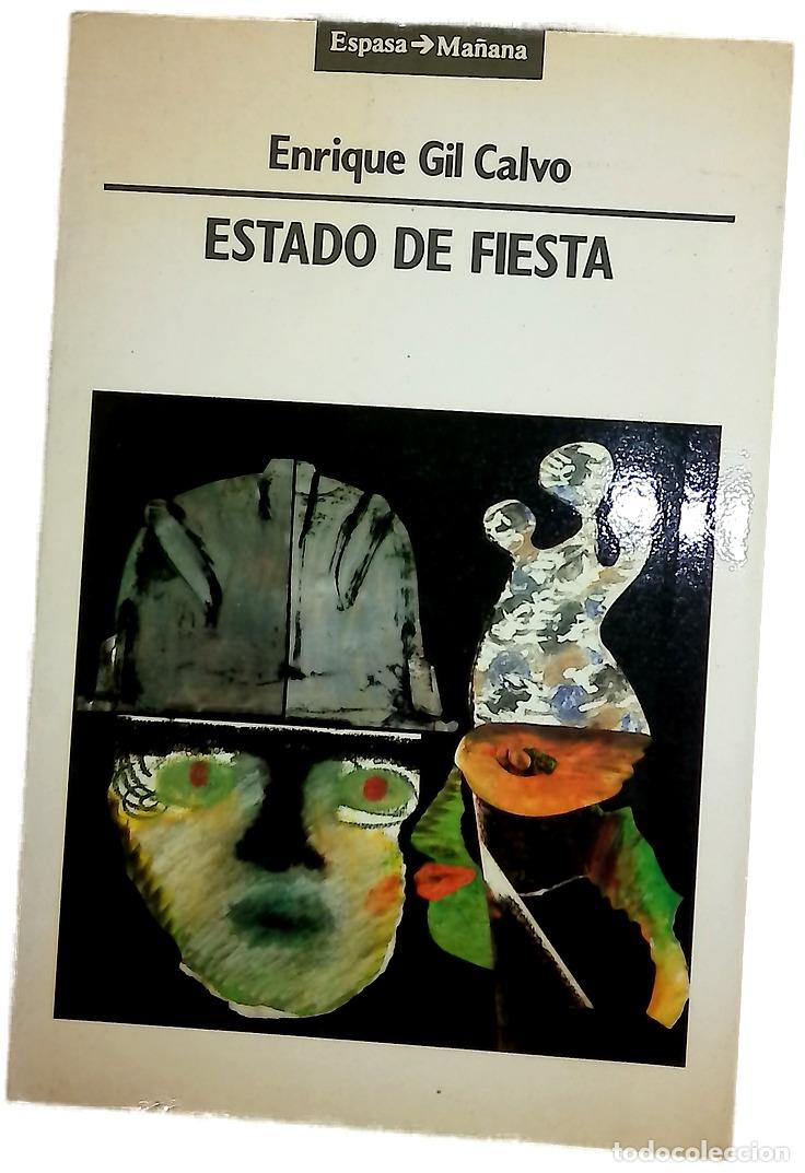 Libros: Estado de fiesta feria, foro, corte y circo